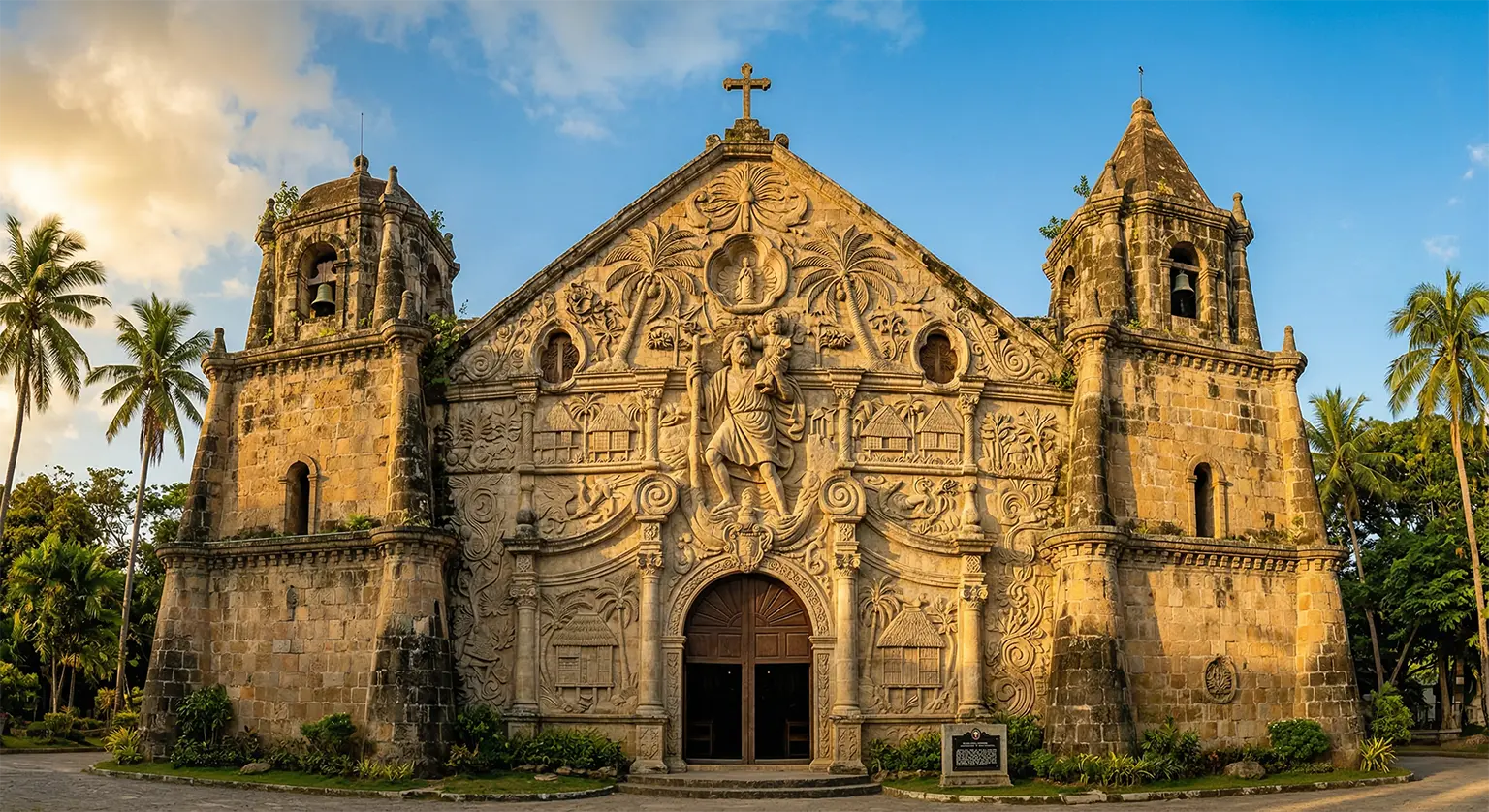 Panay Island - Exploring The Philippine Islands | ocarramedia